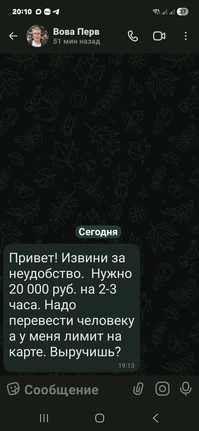Иллюстрация к комментарию