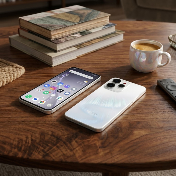 �������� Oppo Reno 15
