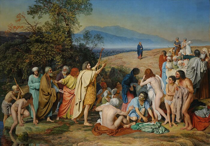 "������� ������ ������" (1837�1857)