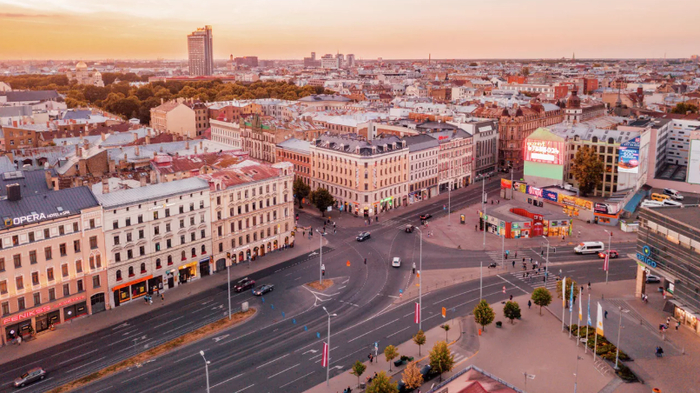 © <!--noindex--><a href="https://pikabu.ru/story/v_latvii_usilili_kontrol_za_russkoyazyichnyimi_pered_dnem_pobedyi_13908762?u=http%3A%2F%2FDepositphotos.com&t=Depositphotos.com&h=73c4c1a149288f439bf8dce8e485e64814b1ef11" title="http://Depositphotos.com" target="_blank" rel="nofollow noopener">Depositphotos.com</a><!--/noindex--> / ingus.kruklitis.gmail.comРига. Архивное фото