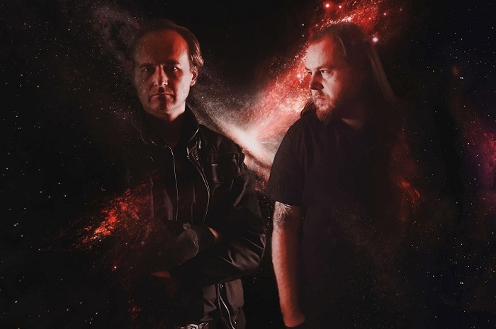 NIGHTSHADE ��������� � ����� �������� "In Essence Divided" 2026 ���� � ������ *Ov Seas &amp; Seeds* PROGRESSIVE METAL/MELODIC DEATH METAL