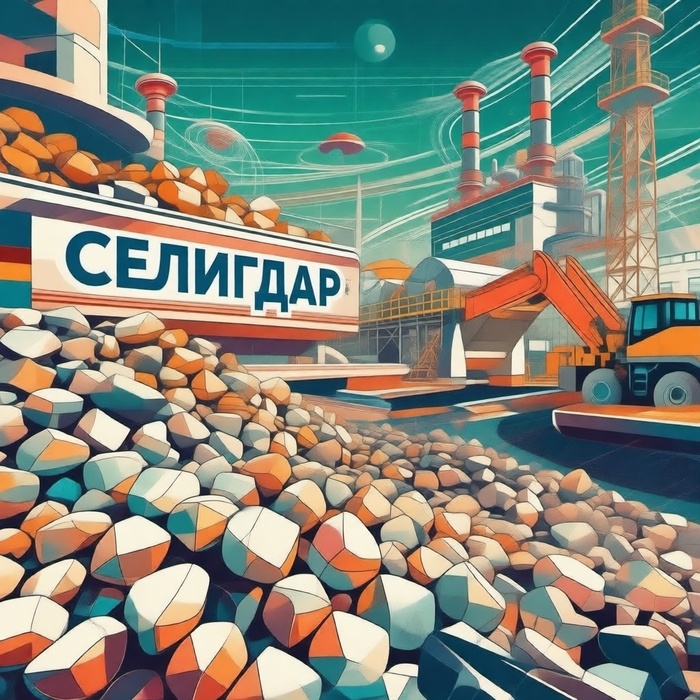 ИнвестВзгляд: Селигдар