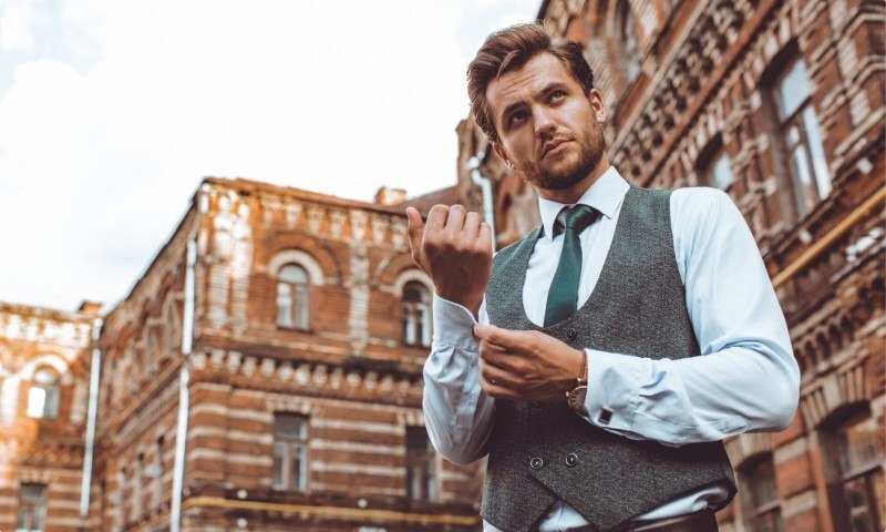 A Man's Formula for Success: How a Partner Helps a Businessman's Career - My, Healthy lifestyle, Nutrition, Proper nutrition, Diet, Care, Longpost