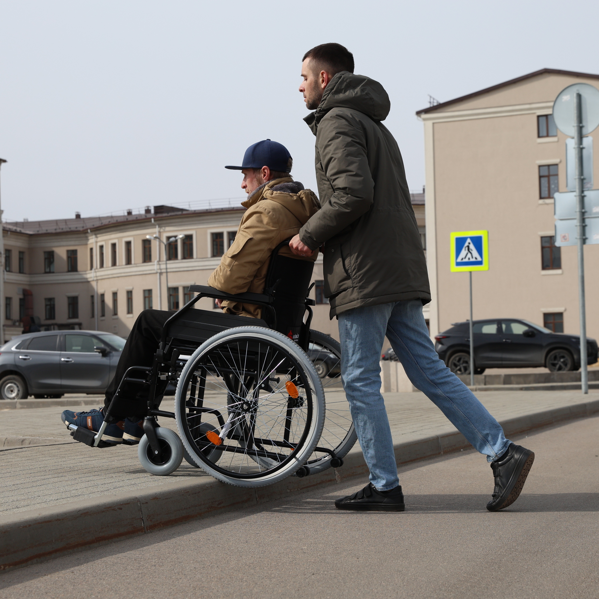 How will payments for care of a disabled person change in 2026? - My, Disabled person, Disabled carriage, Wheelchair Disabled, Disability group, Help for people with disabilities, Longpost