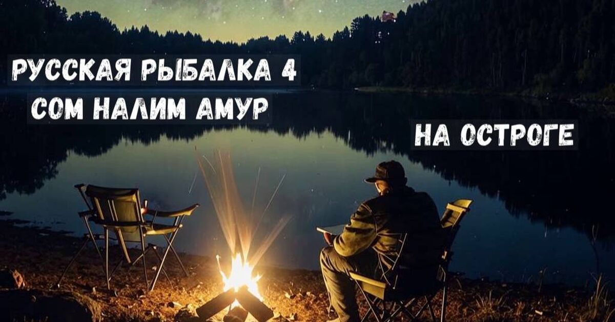 Ночная рыбалка на сома, налима. Точка для ловли НАЛИМА и АМУРА - Моё, Рыбалка, Сом, Рыба, Рыбаки, Улов, Игры, Отдых на природе, Rutube, Водоем, Онлайн-Игры, Активный отдых, Поход, Прохождение, Видео