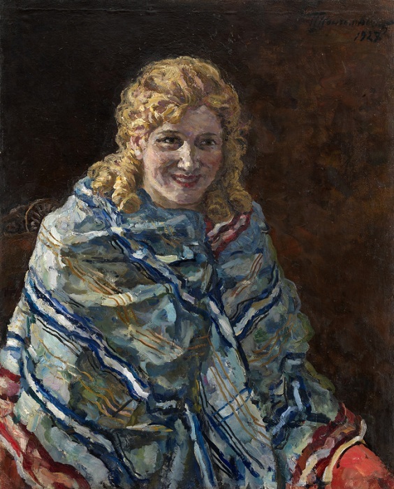 "������� ���� ������������ ��������� � ������� ����" (1927)