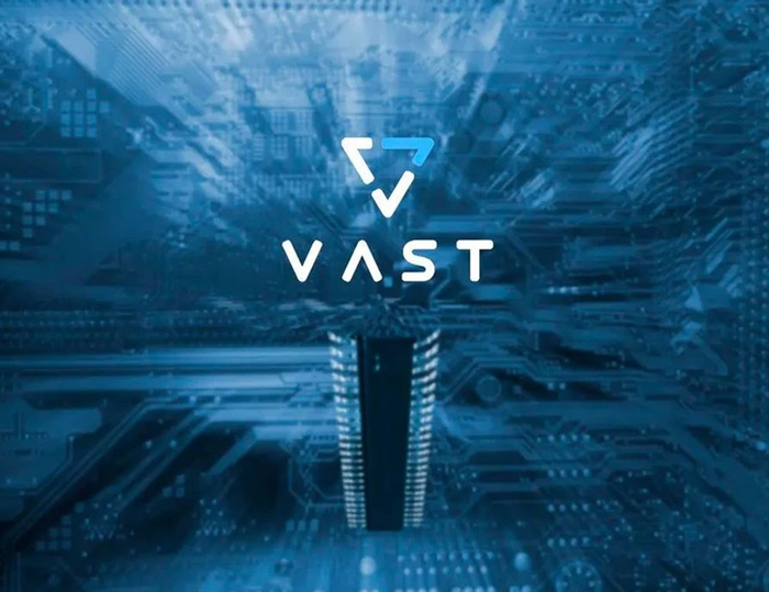 ����������� �������� Vast Data