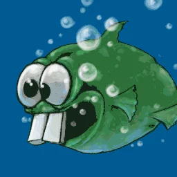 Fish3003