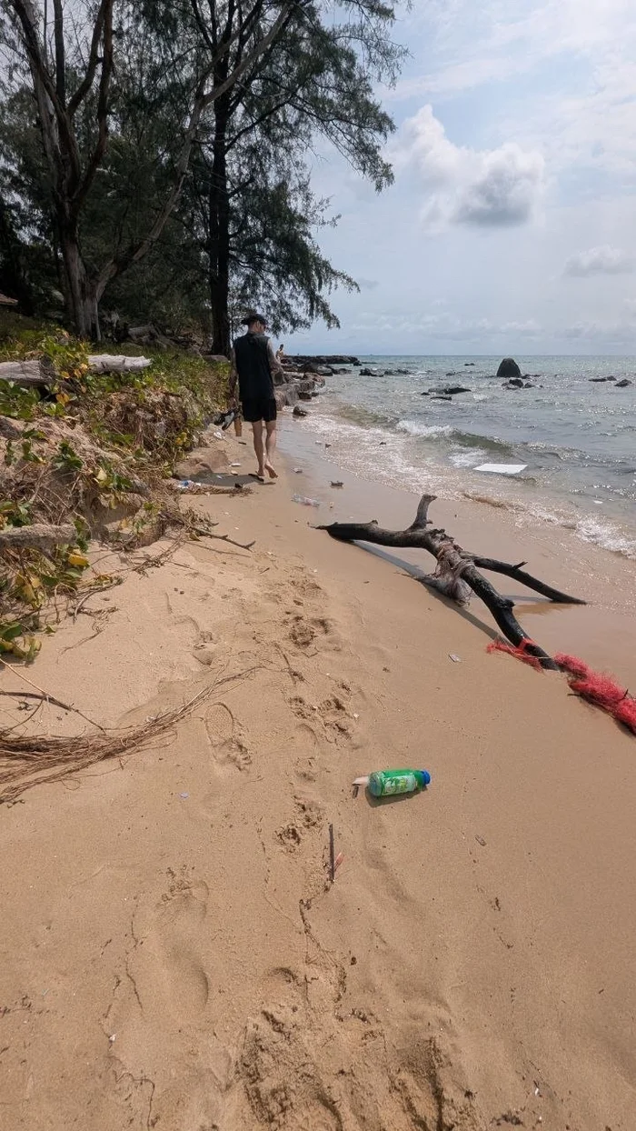 Phu Quoc Reviews: The Truth from Real Tourists 2026 - Longpost, Sea, Beach vacation, Vietnam, Travels, My