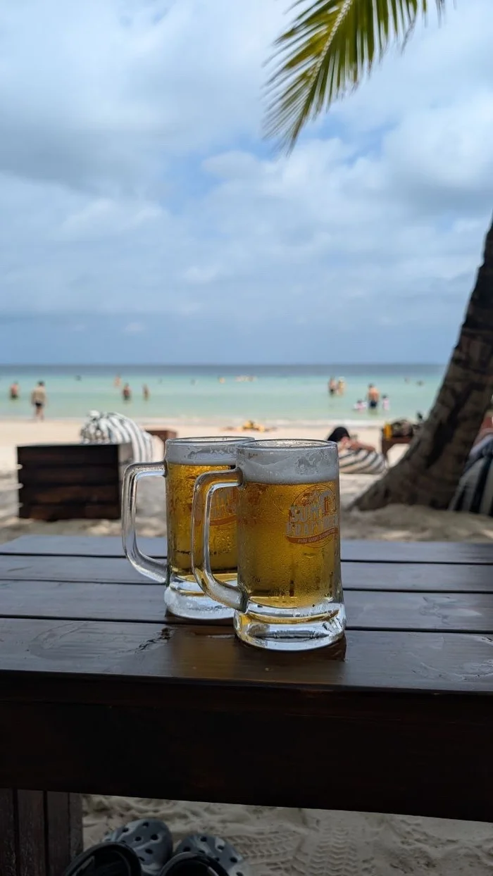 Phu Quoc Reviews: The Truth from Real Tourists 2026 - Longpost, Sea, Beach vacation, Vietnam, Travels, My