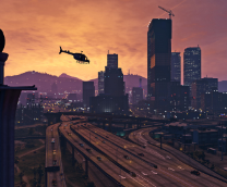 GTA � ��� �� ������ ����