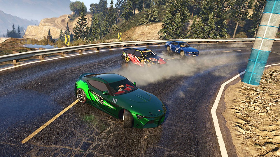 The GTA Franchise as a Cultural Phenomenon. Part 1 - Series GTA is not just a game, Gamers, Computer games, Games, Video game, Gta, Gta 5, GTA: San Andreas, Gta vice city, Gta iv, Gta 3, GTA Online, Rockstar, Company Blogs, Longpost