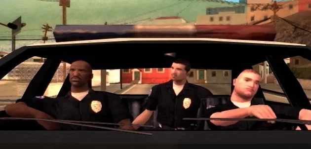 The GTA Franchise as a Cultural Phenomenon. Part 2 - Series GTA is not just a game, Games, Computer games, Gamers, Video game, Gta, Gta 5, GTA: San Andreas, Gta vice city, Gta iv, Gta 3, GTA Online, Rockstar, Company Blogs, Longpost