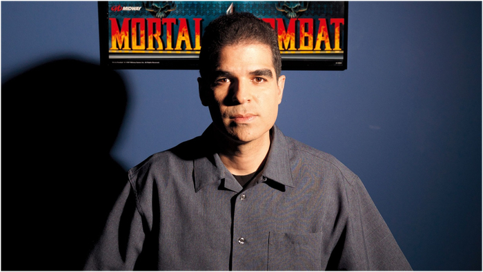 ���� ���, ���� ��������� ��� �� ���, ���� �������� Mortal Kombat