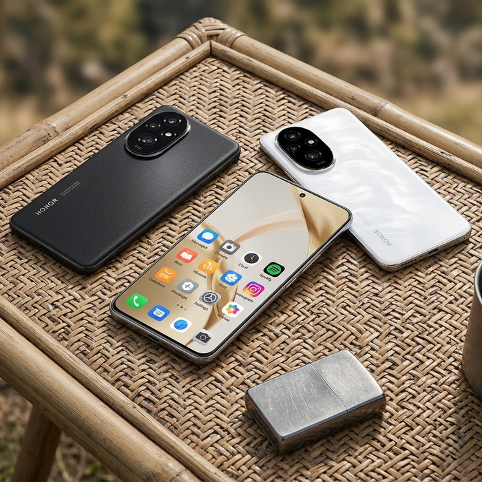 �������� Honor 200