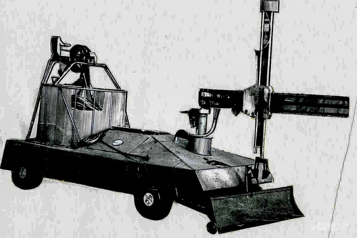 ����� � ���� ��������� �����