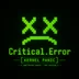 Critical.Error