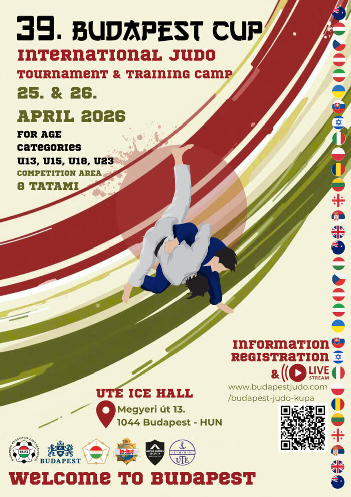 Budapest Cup � ��� ������������� ������ �� �����.
