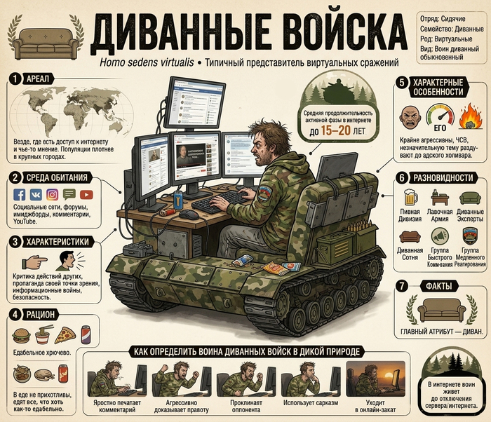����� NickTolstoy � ������