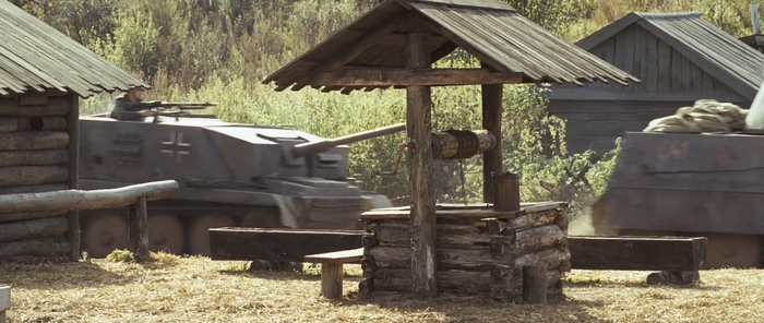 �������� Stug III �� ��-��