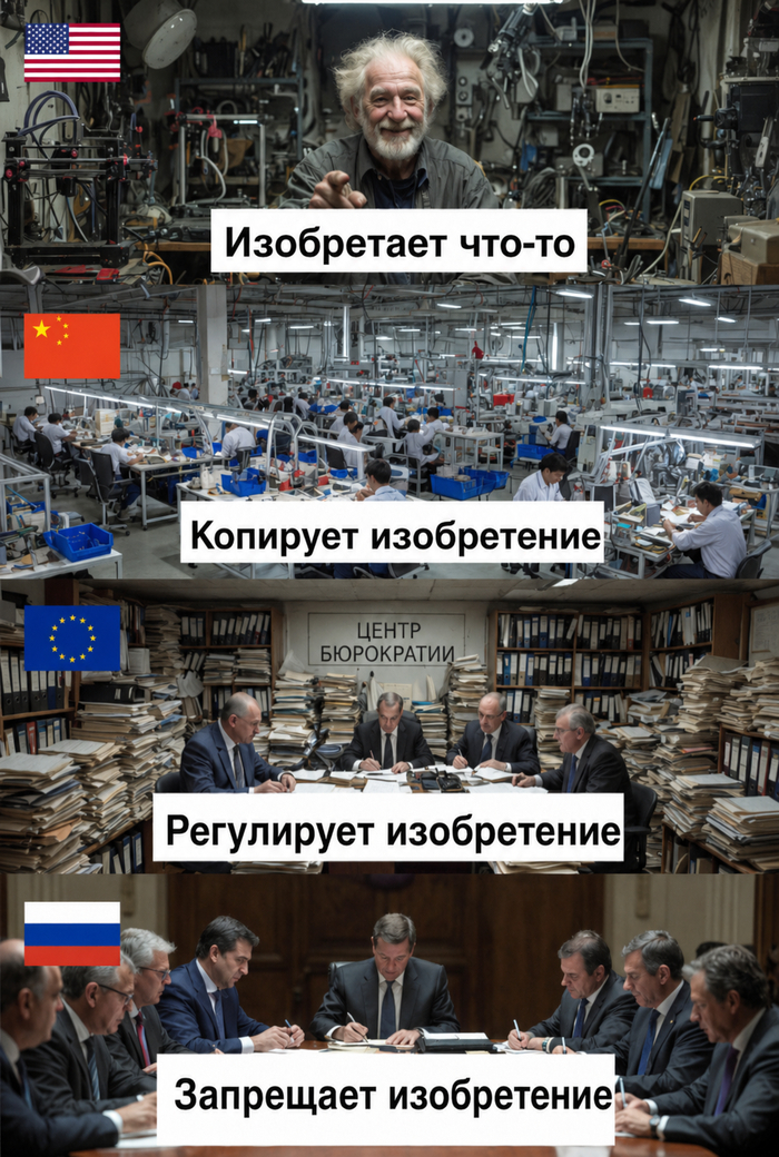 Хочу чтобы порядок был противоположным