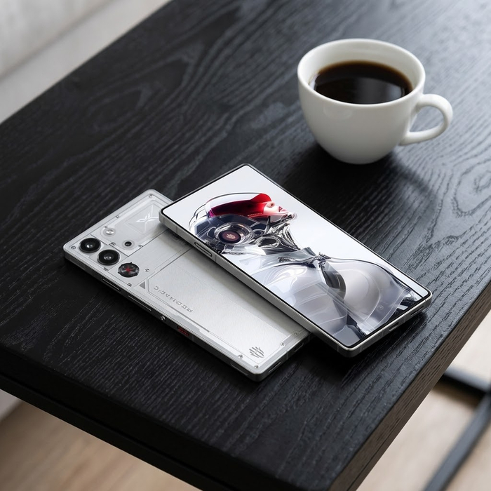 �������� Nubia Red Magic 10S Pro
