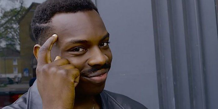 Великолепный план, Уолтер...