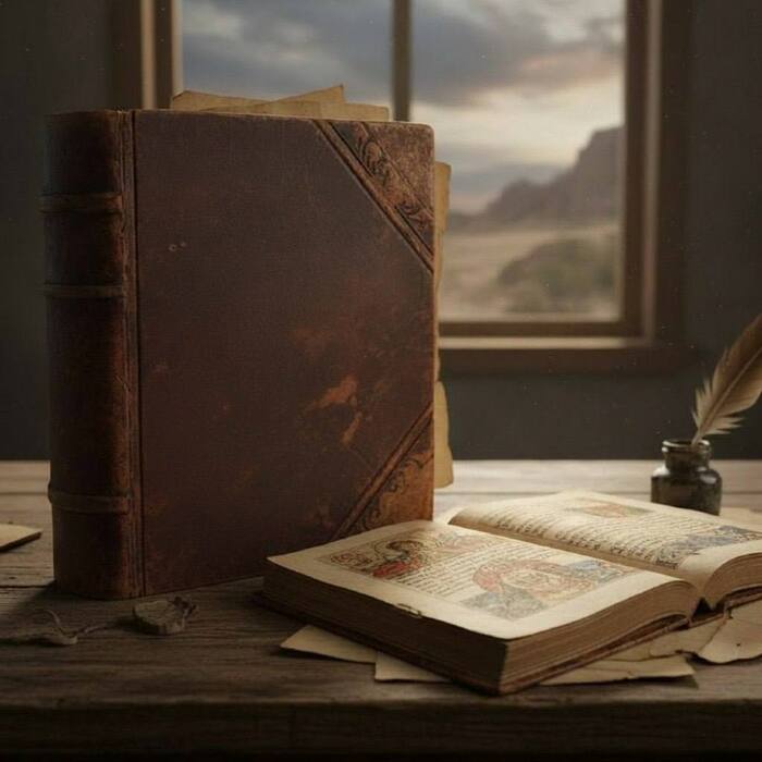 ИИ-иллюстрация