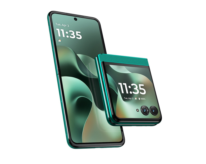 �������� �����������: Motorola