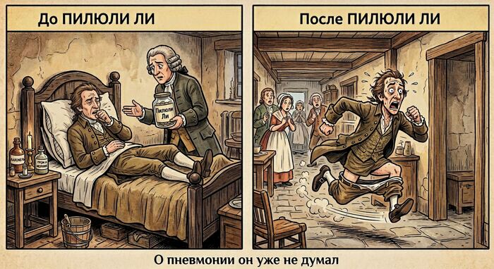 Картинку сообразили на троих: я, Гемини и Фотошоп