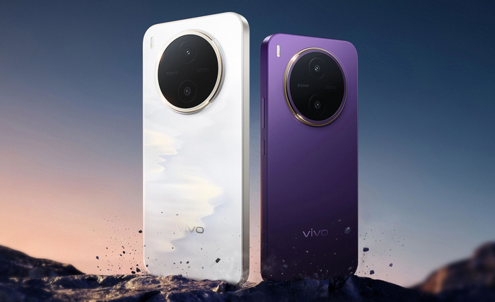 �������� �����������: Vivo