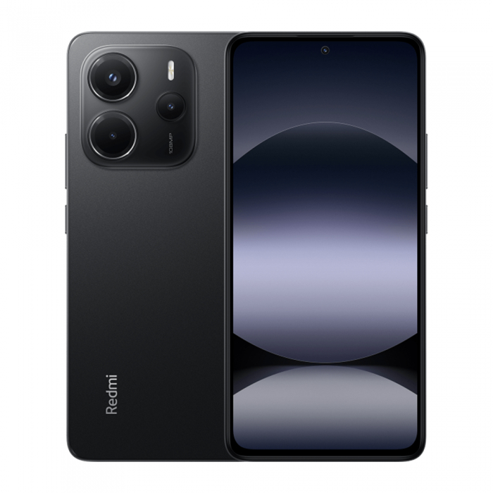 Нужна помощь с Redmi Note 14