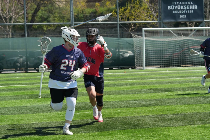 ���� � ����� �� #24: OnlyLax