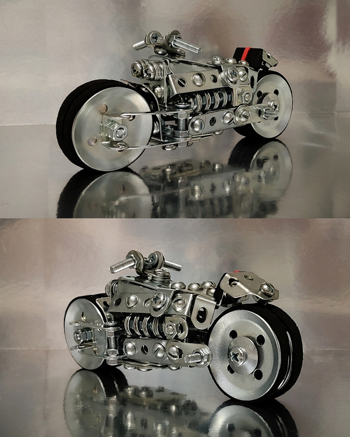 Dodge Tomahawk �� �������������� ������������ � ������