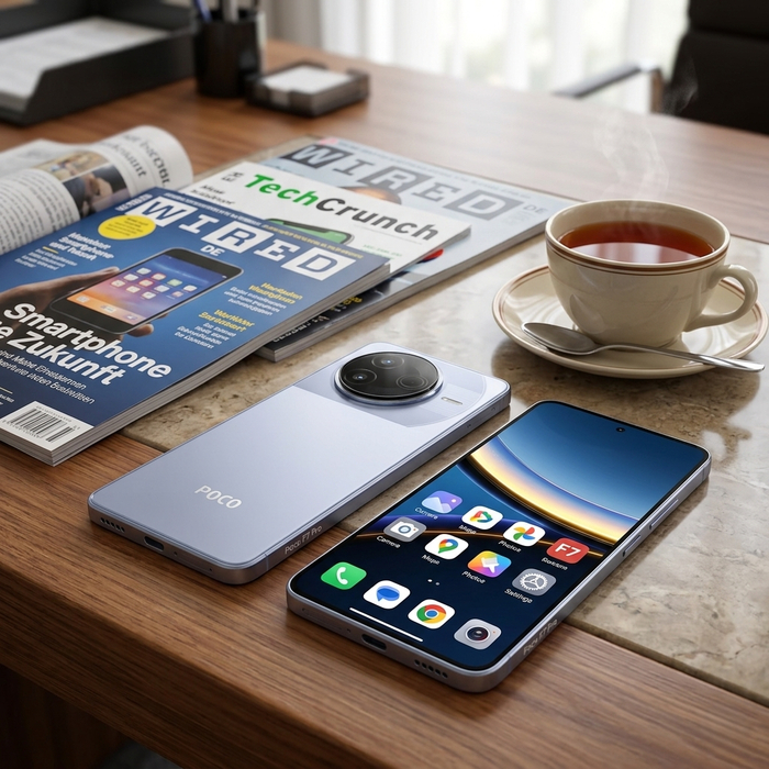�������� Poco F7 Pro