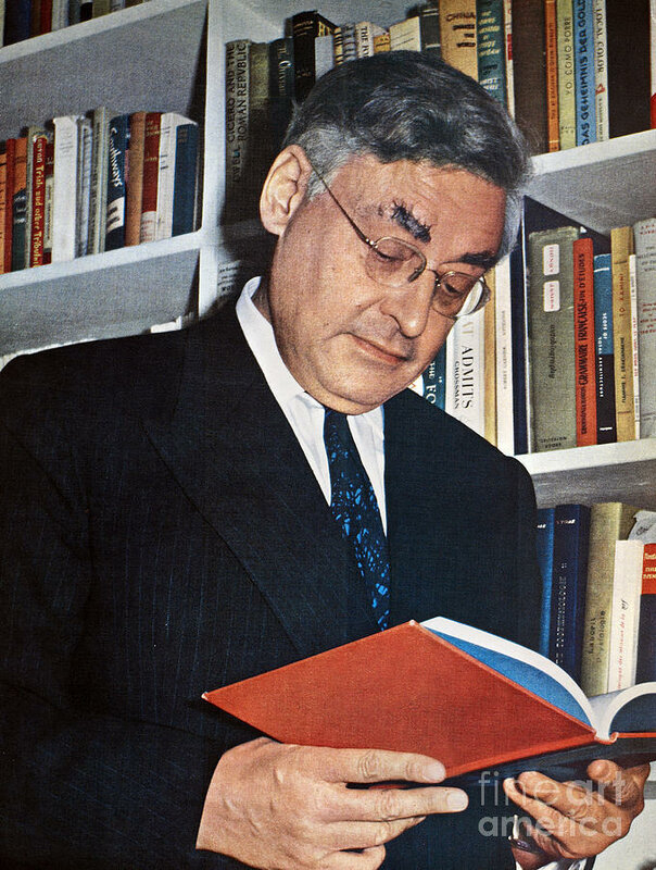 Raymond Queneau
