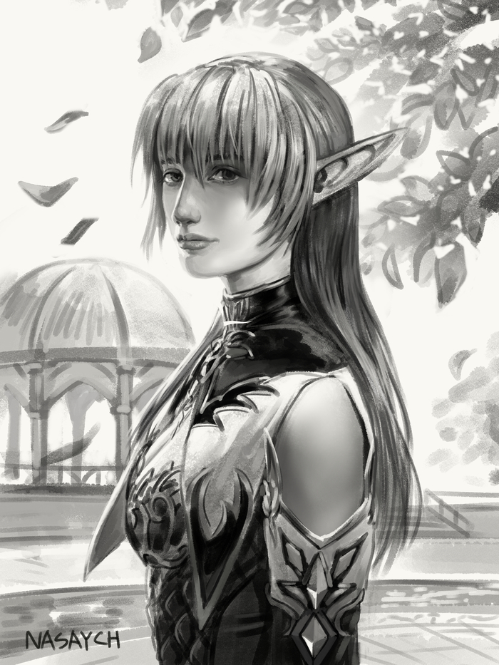 Lineage II ������