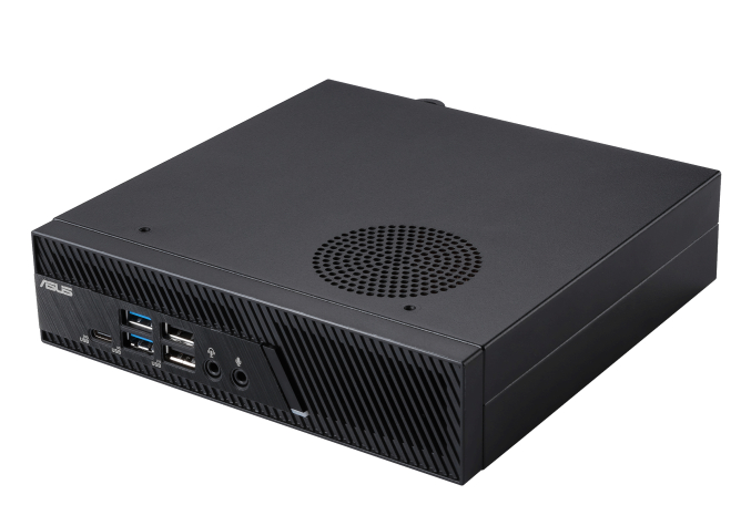 ASUS MiniPC PB63