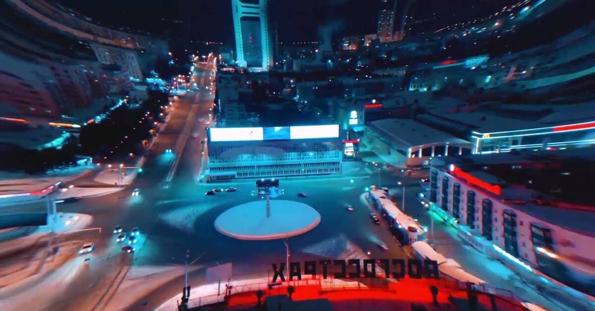 Thismood - Urban - Моё, Уфа, Башкортостан, House, Deep House, Музыка, Инструментальная музыка, Urban Art, Урбанизм, Видео, YouTube, Серия Thismood