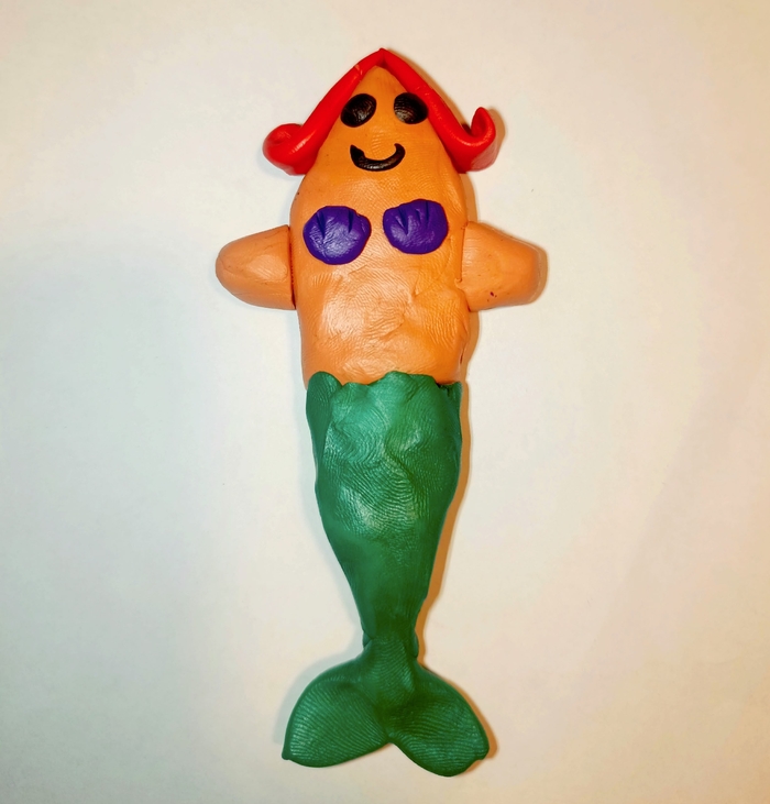 Mermay 3 "������ ������"(����������)