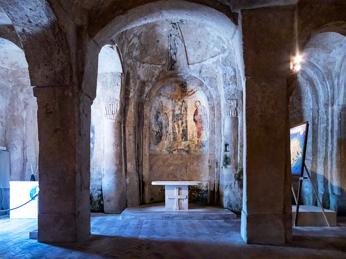 Madonna delle Virtù