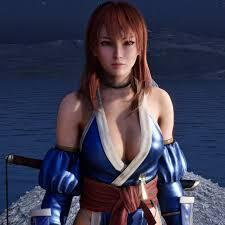 Kasumi Dead or Alive