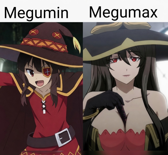 Pick one