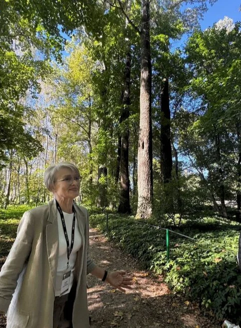 A weekend in Yasnaya Polyana and the cave monastery - My, Tula region, Yasnaya Polyana, Lev Tolstoy, Travels, Travel across Russia, Weekend, Weekend travel, Longpost