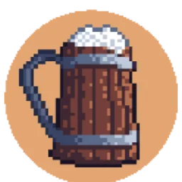 PixelBeerGames