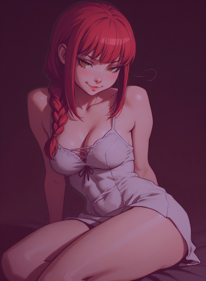 Makima