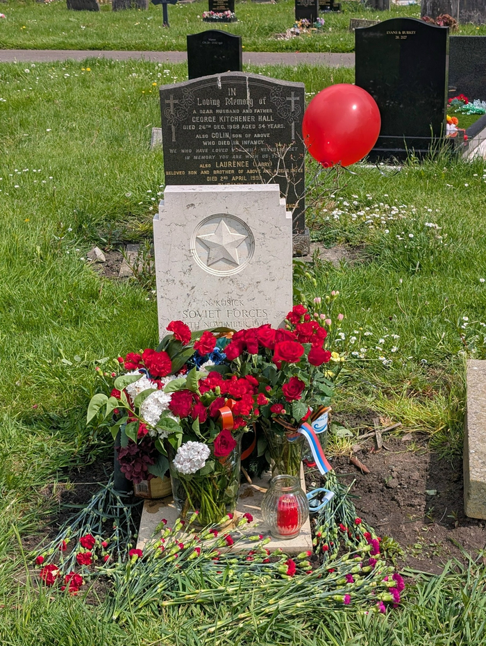 ����: CPGB-ML North West (Communist Party of Great Britain)