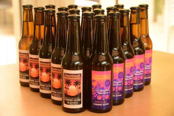 ���������( ����: Rosalind Bioculture )