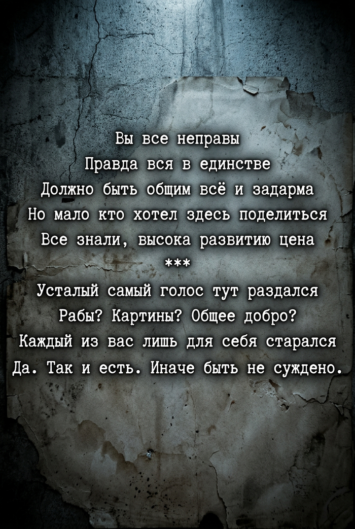 6 дней до релиза "Реки времени" БРОланд