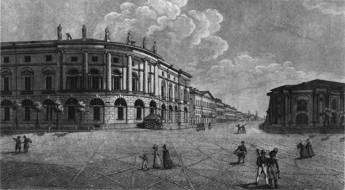 ��� �� ������ � 1800-� ����.